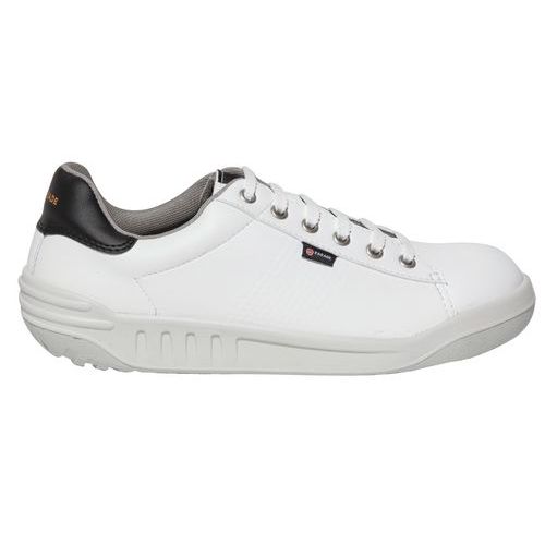 Vernesko Jamma S3 SRC - Hvit