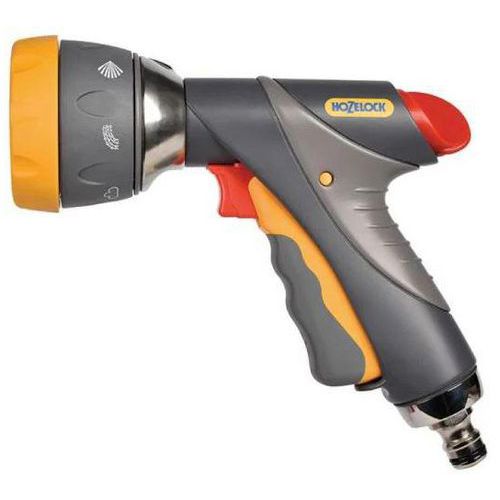 Sprøytepistol multijet Pro med 7 dyser - Hozelock Sprøytepistol multijet Pro med 7 dyser - Hozelock