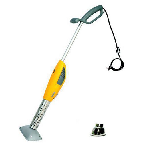 Ugressbrenner elektrisk Green Power XL - Hozelock Ugressbrenner elektrisk Green Power XL - Hozelock