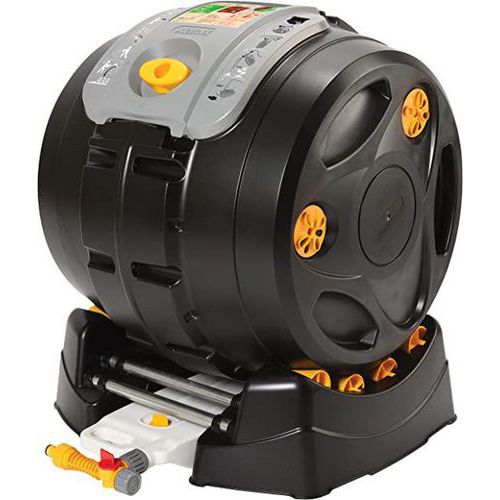 Hagekompost EasyMix 2-i-1 100L - Hozelock Hagekompost EasyMix 2-i-1 100L - Hozelock