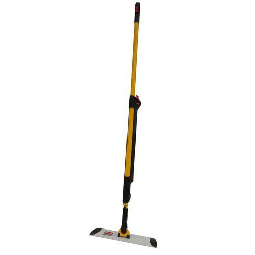 HYGEN™ PULSE™ Mopp Gul - Rubbermaid HYGEN™ PULSE™ Mopp Gul - Rubbermaid