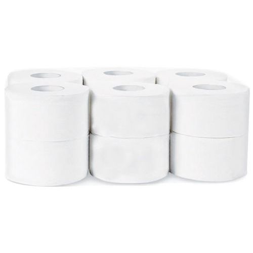 Toalettpapir Maxi og Mini Jumbo - Manutan Expert