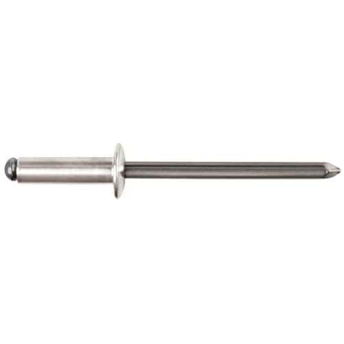 Standard nagle - Diameter 3 mm