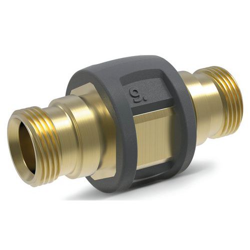Coupleur pour flexibles HP Easy!Lock - Karcher Coupleur pour flexibles HP Easy!Lock - Karcher