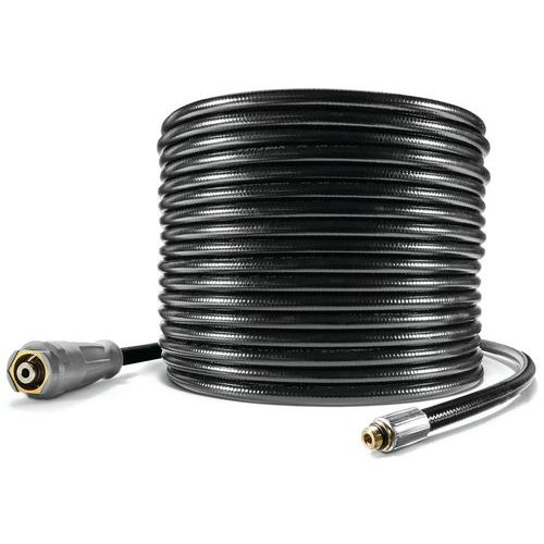 Flexible de nettoyage de canalisations 20m DN6 - Karcher Flexible de nettoyage de canalisations 20m DN6 - Karcher