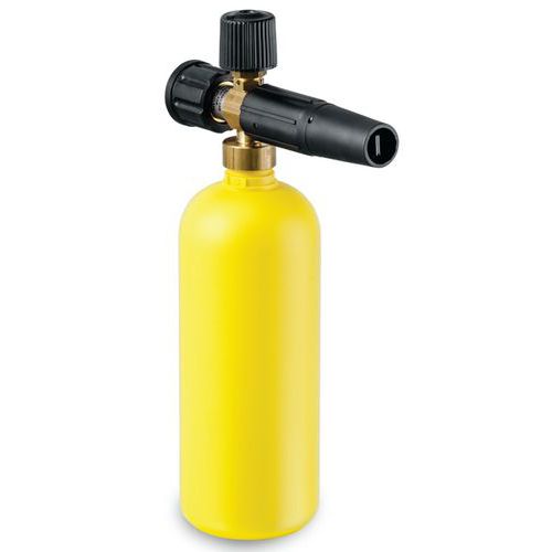Générateur de mousse avec réservoir intégré - Karcher Générateur de mousse avec réservoir intégré - Karcher