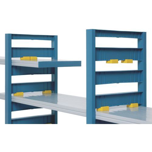 Hyllplate Modul'up Hyllplate Modul'up