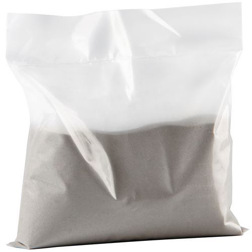 Sand til askebeger 1 kg