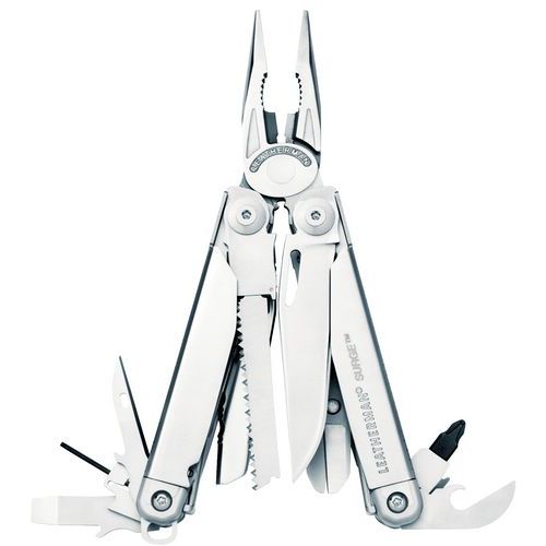 Multitool Surge™ - Leatherman Multitool Surge™ - Leatherman