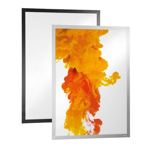 Selvklebende skjermramme Duraframe® Poster - Slitesterk