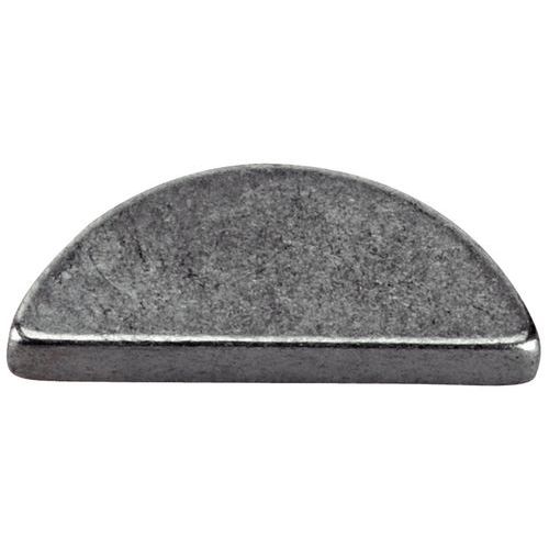 Koffert med assorterte Woodruff skivebolter - 450 stk Koffert med assorterte Woodruff skivebolter - 450 stk