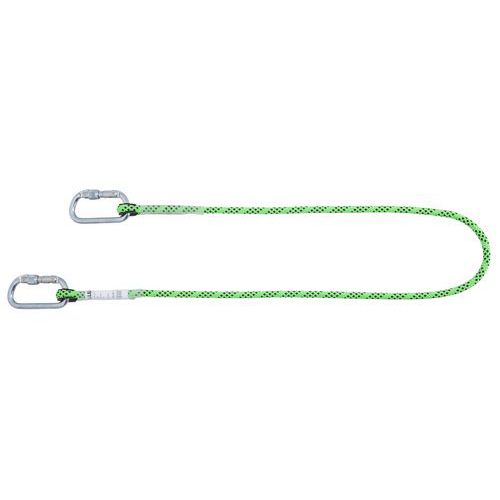 Fallsikringstau kort 1 m - Miller By Honeywell Fallsikringstau kort 1 m - Miller By Honeywell