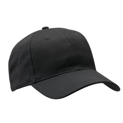 Basic Caps Svart onesize