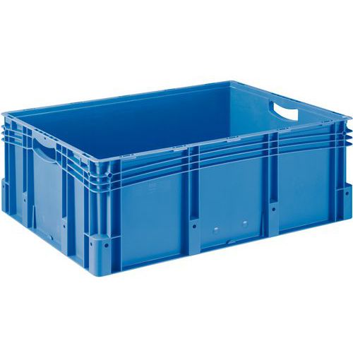 Plastboks XL stablebar 121-206 l