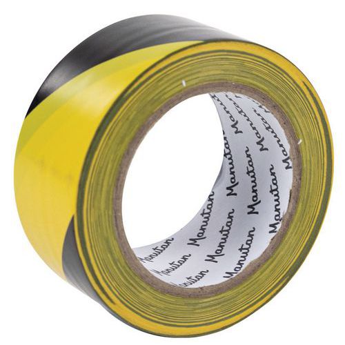Merketape – 33 m – Manutan