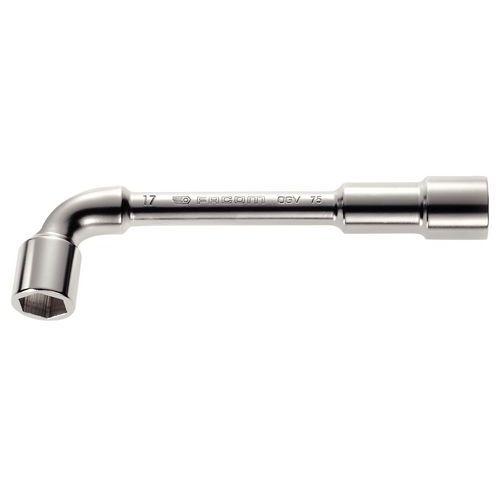 OGV®-pipenøkkel for enheten – 75-serien – 6 deler – kapasitet 6 til 20 mm