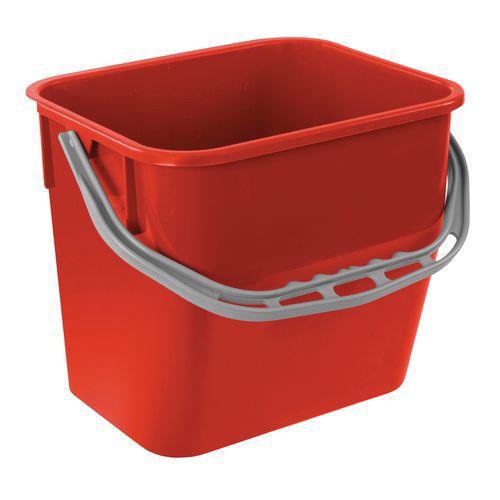 Plastbøtte 12 l Plastbøtte 12 l