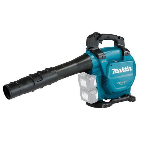 Løvblåser/støvsuger 36V uten batteri DUB363ZV - Makita Løvblåser/støvsuger 36V uten batteri DUB363ZV - Makita