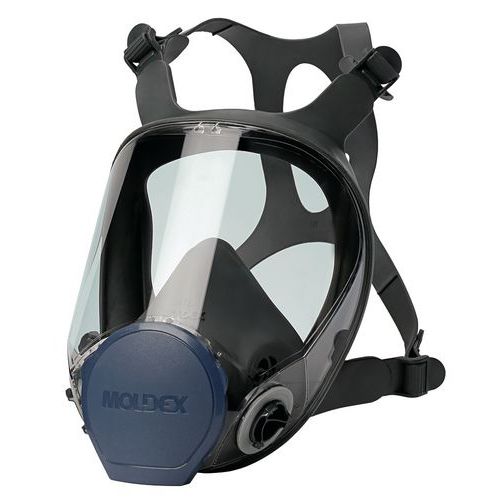 Helansiktsmaske serie 9000 Helansiktsmaske serie 9000