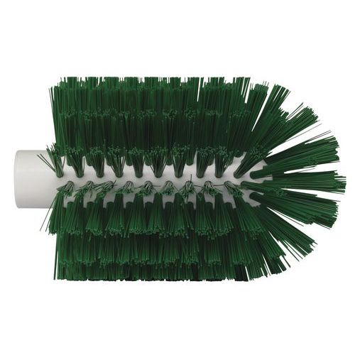 Sylindrisk rensebørste – medium fibre – Ø 103 mm