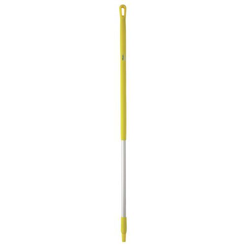 Ergonomisk aluminiumshåndtak – skrufeste – diameter 31 mm - Vikan