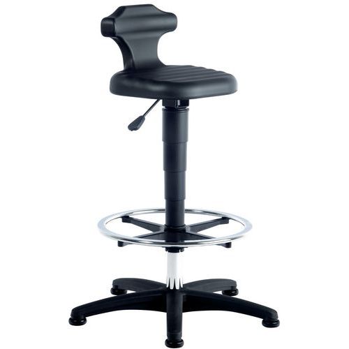 Arbeidsstol Bimos 9419