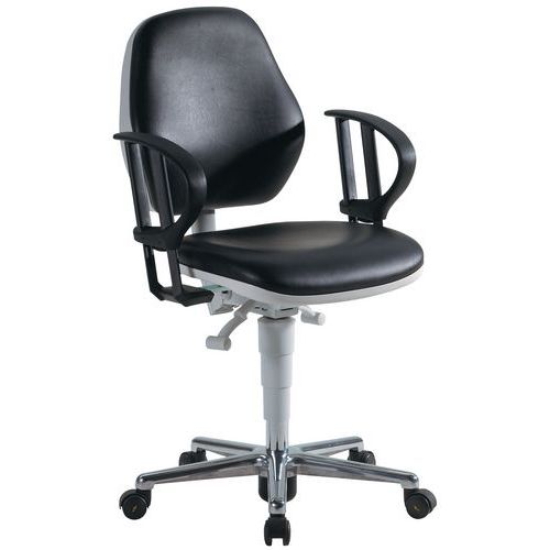 Arbeidsstol Bimos 9140