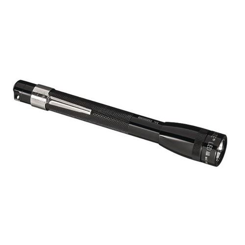 Maglite Mini LED AAA lommelykt - Svart Maglite Mini LED AAA lommelykt - Svart