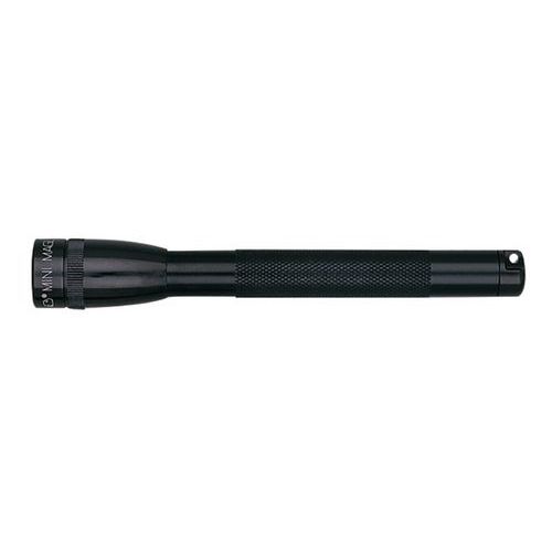Maglite Mini AAA lommelykt - Svart Maglite Mini AAA lommelykt - Svart