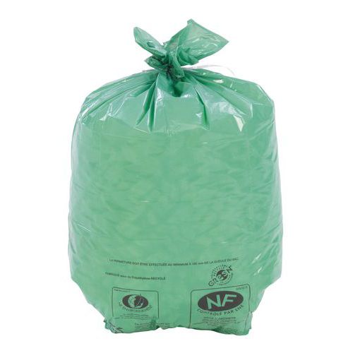 Søppelsekk 30 L 500-pack