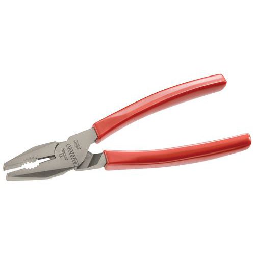Kombinasjonstang Facom PVC-grep