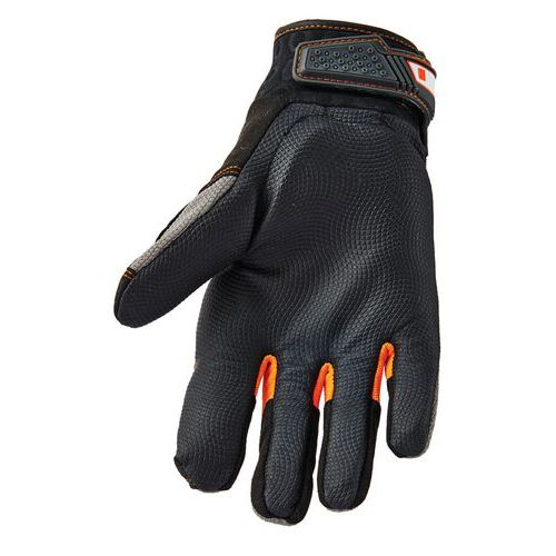 Vibrasjonsdempende hansker Proflex 9015F(x) Vibrasjonsdempende hansker Proflex 9015F(x)