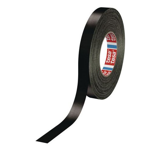 Tape stoff selvklebende akrylbelagt - 4651 - Tesa Tape stoff selvklebende akrylbelagt - 4651 - Tesa
