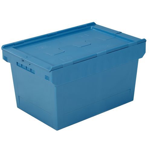 Plastboks klafflokk Universal 36-72 l