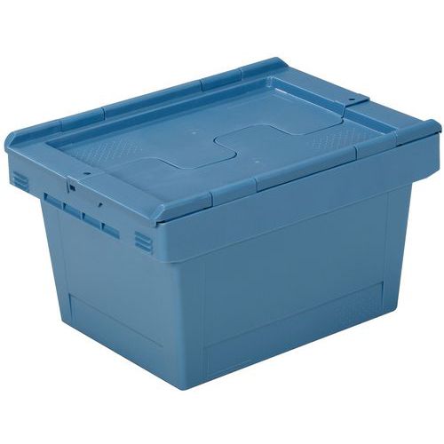 Plastboks klafflokk Universal 17-25 l