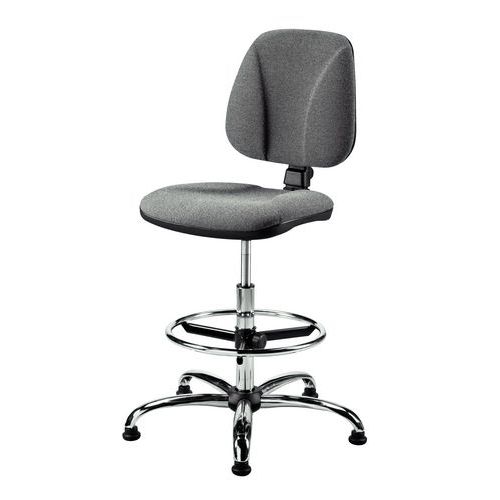 Arbeidsstol design