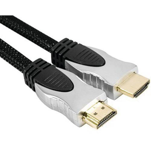 HDMI-kabel Høyhastighets med HQ ethernet – 3,00 M