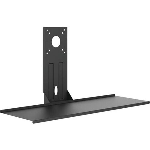 Tastaturbrettfeste for LCD-arm VESA 75/100 Tastaturbrettfeste for LCD-arm VESA 75/100