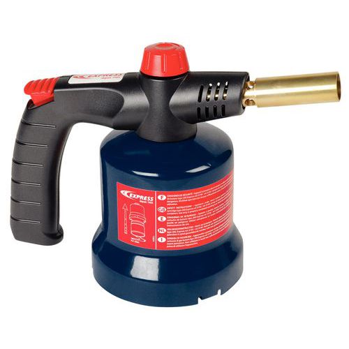 Gassbrenner standard Lamp'Primera Piezo - Express Guilbert Gassbrenner standard Lamp'Primera Piezo - Express Guilbert