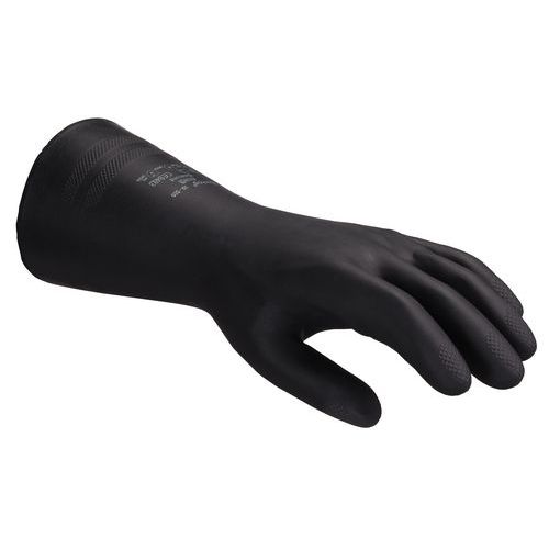 Kjemikaliebeskyttelseshansker AlphaTec® 29-500