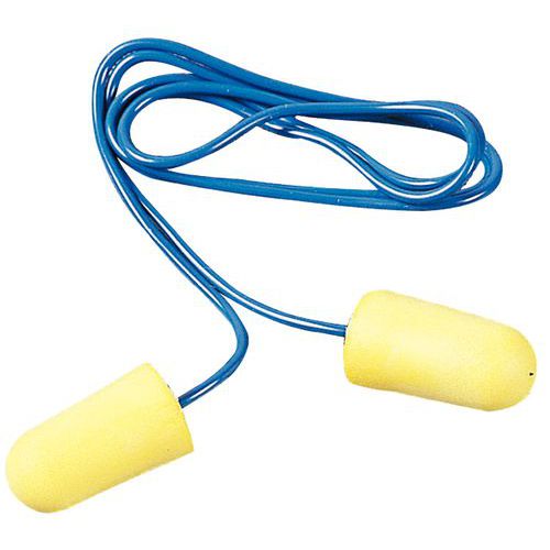 Ørepropp Earsoft