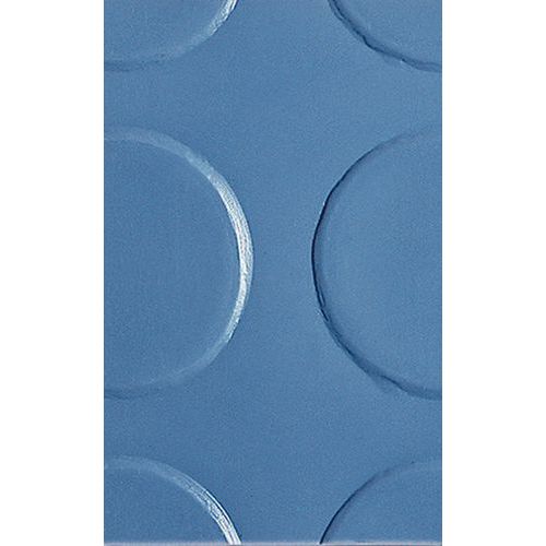 Plastmatte PVC 25 m Flexi Coin