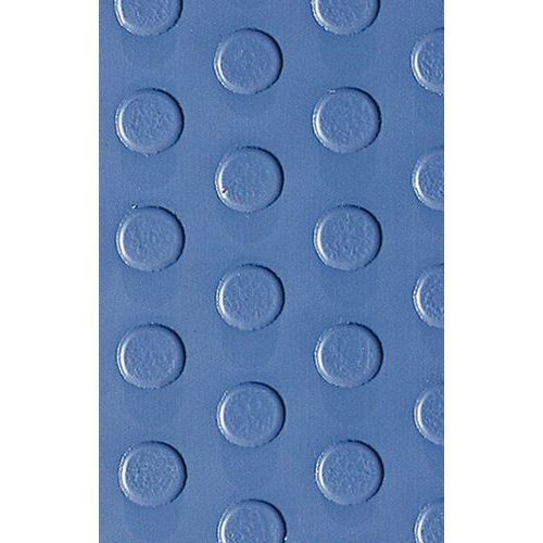 Plastmatte PVC rull 25 m - Plastex