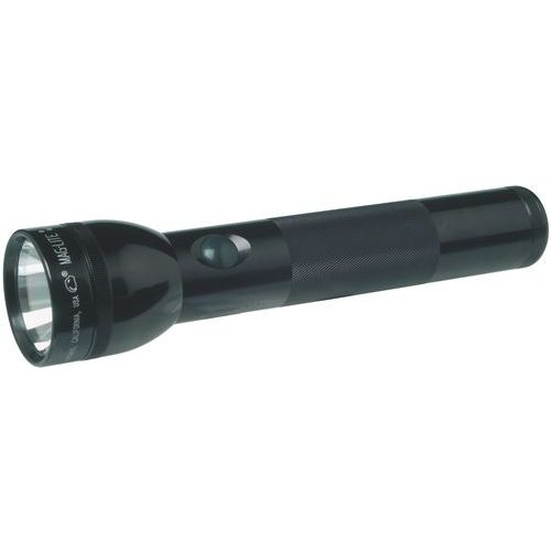 Lommelykt krypton ML2 - 19 lm