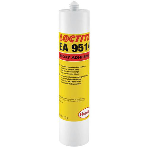 Loctite Epoxy Adhesive – EA 9514 – 300 ml