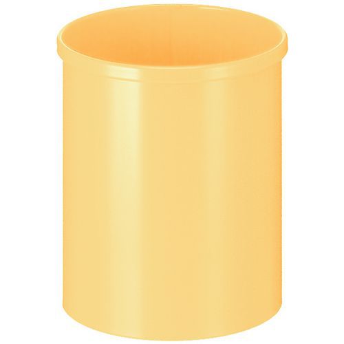 Papirkurv rund 15 liter til 30 liter - V-Part
