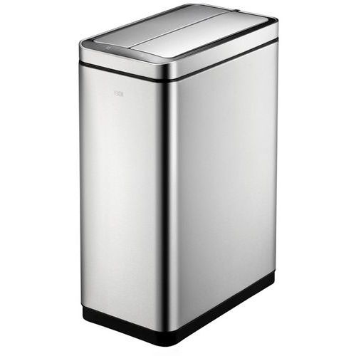 Papirkurv Sensorbeholder DeLuxe Phantom 20+20 liter, ECO