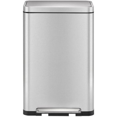 Papirkurv med pedal X-Cube 30 L, ECO