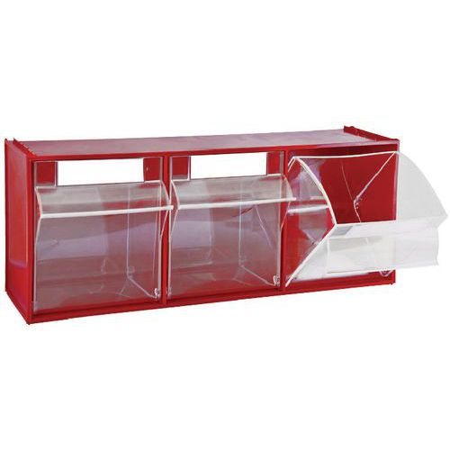 Sortimenteske Madia - Mobil Plastic