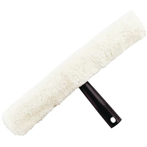 Sett for vindusrengjøring – bredde 35 cm – Manutan